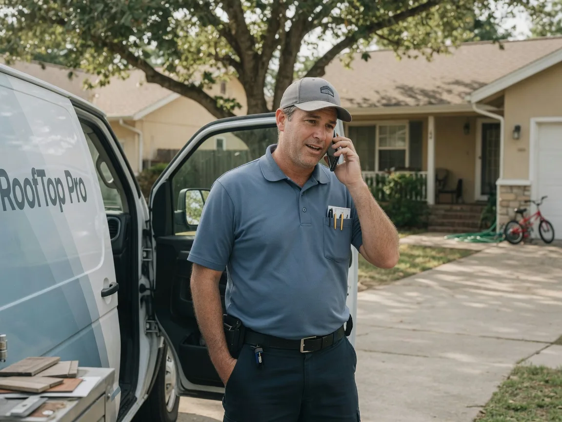 Roof Repair Bladenboro, NC FAQs