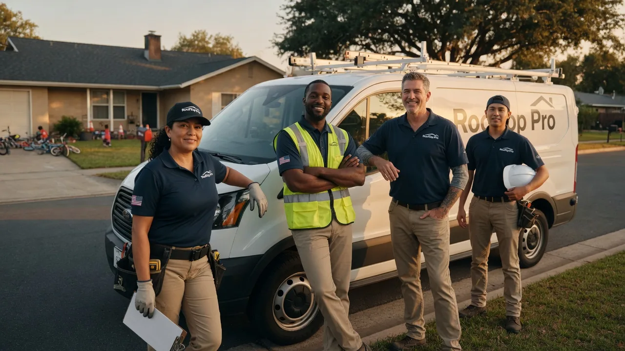 Roof Repair in Bladenboro, NC near me